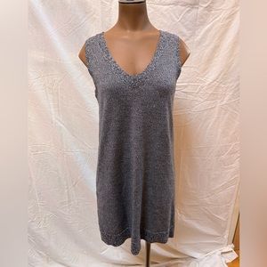 W by Worth Wool Dress/Tank Top